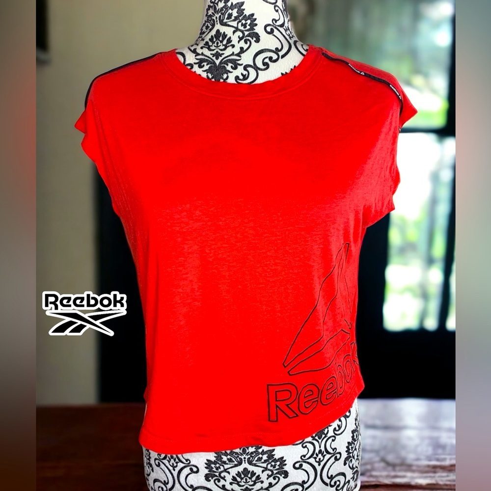 REEBOK Women’s tank- XS